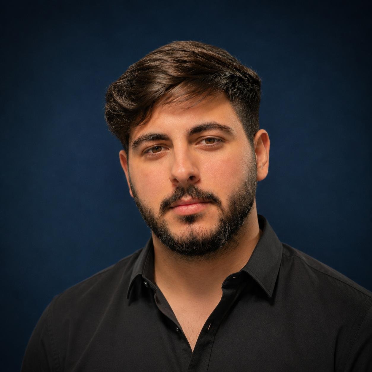 Ahmad Alayli, founder of AlayliTech